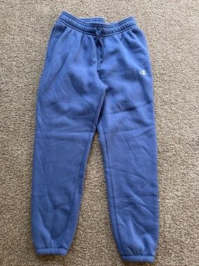 Champion Powerblend Fleece Jogger